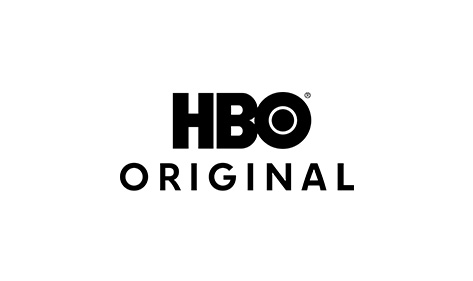 HBO Original Stacked Logo